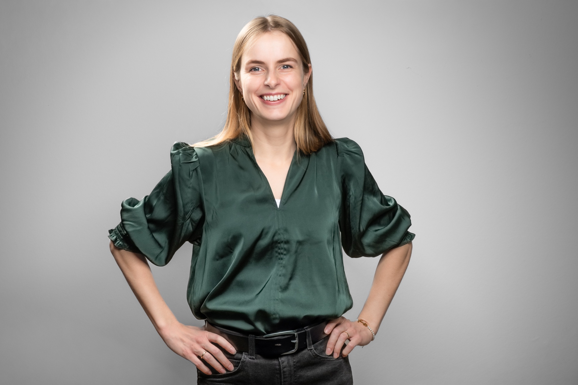 Uta Möllmann, Immobilienökonomin und Gründerin von RockImmos, Expertin für unabhängige Immobilienkaufberatung in Berlin